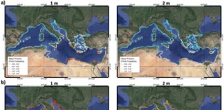 Rischio tsunami sulle coste del Mediterraneo, il riscaldamento climatico ne amplifica la pericolosità