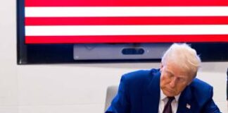 Rivoluzione Trump, all’insediamento invitati anche leader stranieri: prima volta dal 1874