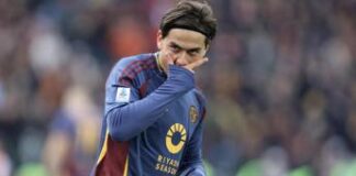 Roma, Dybala via a gennaio? Il Galatasaray: “Ci piace, dobbiamo agire nascosti”