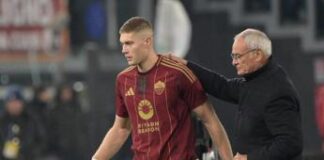 Roma-Lecce: orario, probabili formazioni e dove vederla in tv