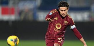 Roma-Sampdoria: orario, probabili formazioni e dove vederla in tv