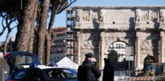 Roma, dal Giubileo a Capodanno: arriva la stretta del Viminale