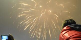Roma, niente fuochi e botti a Capodanno: multe fino a 500 euro