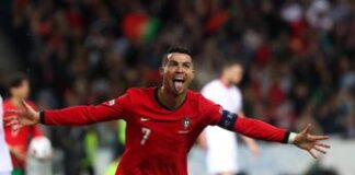 Ronaldo, obiettivo Mondiali 2030 a 45 anni: “Sogno che diventa realtà”