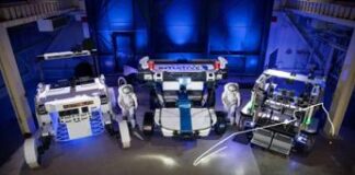 Rover lunari Artemis: test NASA per il ritorno sulla Luna