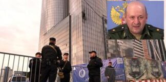 Russia, nuovo omicidio eccellente a Mosca: ucciso generale Kirillov