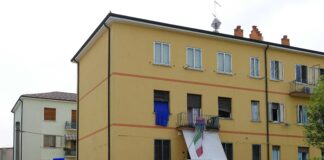 San Pio X, Aldighieri (FdI), consigliere di quartiere: “Insicurezza e degrado senza risposte, il Natale dimenticato dall’amministrazione” San Pio X, case popolari anni '50