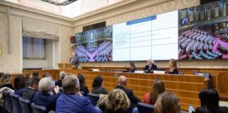 Sanità, 102 ‘One Health Ambassador’ premiati in Senato