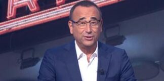 Sanremo 2025, Conti al Tg1: “30 cantanti in gara”. Da Fedez a Giorgia, la lista