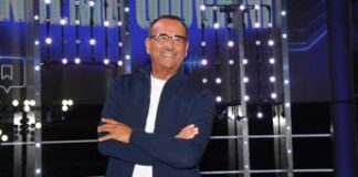 Sanremo 2025, Conti svela i primi titoli dei brani in gara