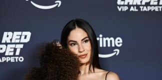 Sanremo 2025, Giulia De Lellis in lizza per la co-conduzione del Festival