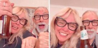 Sanremo 2025, Jalisse festeggiano record: “Scartati per 28 volte”