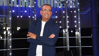Sanremo, Conti: “I big saranno 31, si aggiunge una coppia”