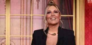 Sanremo, Selvaggia Lucarelli verso Dopofestival con Cattelan