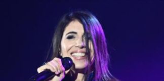 Sanremo, per gli esperti Sisal Giorgia è la grande favorita