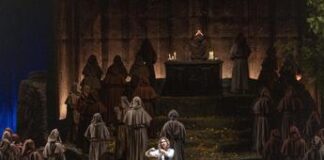 Scala, 12 minuti di applausi per ‘La forza del destino’: suona l’inno alla pace