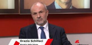 Schillaci: “Aumentano i guariti ma restano disuguaglianze accesso a diagnosi”