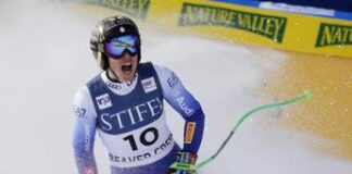 Sci, Brignone vince il gigante di Semmering in Austria e vola in testa alla classifica generale