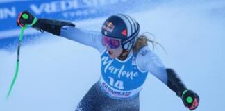 Sci, Goggia al rientro: “Ora sto bene e non ho paura. Sono ancora veloce”
