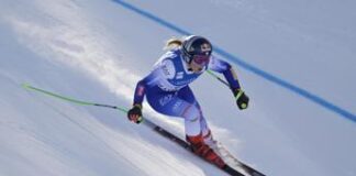 Sci, Sofia Goggia vince SuperG di Beaver Creek