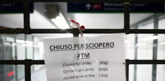 Sciopero 13 dicembre 2024, dalla scuola al trasporto pubblico: chi si ferma e gli orari