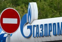 Scoppia guerra del gas, Gazprom: stop forniture alla Moldova dal 1° gennaio
