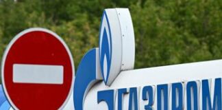 Scoppia guerra del gas, Gazprom: stop forniture alla Moldova dal 1° gennaio