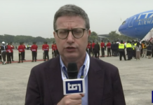 RAI “copre” viaggi all’estero del Papa, Mellana: è capo di stato estero che chiama sicari i medici non obiettori! Distraiamoci con Toninelli e Salvini… Sulla RAI i viaggi del Papa, capo di Stato estero