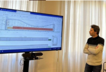 Nuova struttura coperta al campo di atletica Perraro, assessore Spiller: approvato il progetto esecutivo dalla giunta comunale di Vicenza Nuova struttura coperta del campo di atletica Perraro: l'assessore Cristiano Spiller illustra il progetto