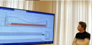 Nuova struttura coperta al campo di atletica Perraro, assessore Spiller: approvato il progetto esecutivo dalla giunta comunale di Vicenza Nuova struttura coperta del campo di atletica Perraro: l'assessore Cristiano Spiller illustra il progetto