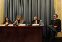 Tavola rotonda sull’Equo Compenso a Vicenza: emergono i limiti della legge n.49/2023 ancora poco efficace Tavola rotonda sull’Equo Compenso a Vicenza