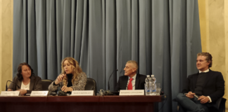 Tavola rotonda sull’Equo Compenso a Vicenza: emergono i limiti della legge n.49/2023 ancora poco efficace Tavola rotonda sull’Equo Compenso a Vicenza