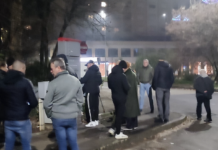 Movimento Italia Sociale Vicenza (M.I.S.), passeggiata per la sicurezza a San Felice: “Situazione di degrado e abbandono” Movimento Italia Sociale Vicenza (MIS), passeggiata per la sicurezza a San Felice