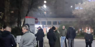 MIS Vicenza; Consigli di quartiere riserva esclusiva della politica, il movimento escluso perché “non è apartitico”… Movimento Italia Sociale Vicenza (MIS), passeggiata per la sicurezza a San Felice