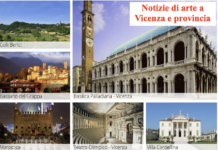 Arte protagonista a Vicenza: inaugurata Ala Roi del Museo Civico di Palazzo Chiericati e iniziative a Natale alle Gallerie d’Italia di Intesa Notizie di arte a Vicenza e provincia