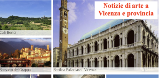 Arte protagonista a Vicenza: inaugurata Ala Roi del Museo Civico di Palazzo Chiericati e iniziative a Natale alle Gallerie d’Italia di Intesa Notizie di arte a Vicenza e provincia