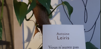 Natale: la più bella storia di speranza e salvezza… Sono possibili parole di pace di fronte alla morte e all’ingiustizia? A Natale riecheggia il messaggio dopo la tragedia del Bataclan di Antoine Leiris: "voi non avrete il mio odio"