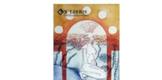 Sesta edizione concorso Biennale Internazionale Ex Libris Città di Vicenza, dedicata a Vicenza Unesco 2024: iscrizioni fino al 31 dicembre Biennale Internazionale Ex Libris Città di Vicenza