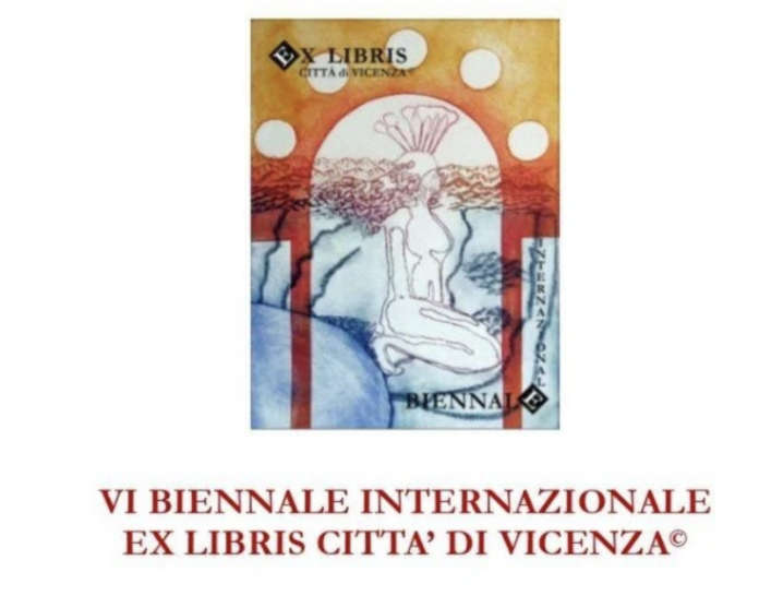 Biennale Internazionale Ex Libris Città di Vicenza Biennale Internazionale Ex Libris Città di Vicenza