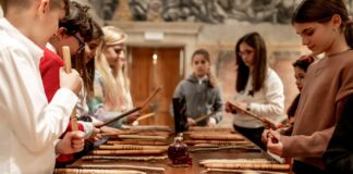 Scuola di Magia Italiana, nel 2025 appuntamento a Thiene Scuola di Magia Italiana