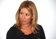 “Se Ranucci…”, il tweet di Gaia Tortora divide X: gli utenti correggono (e sbagliano)