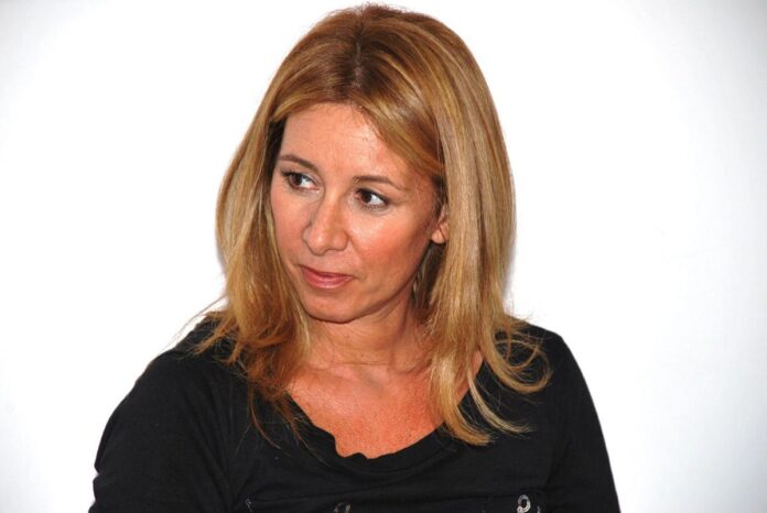 “Se Ranucci…”, il tweet di Gaia Tortora divide X: gli utenti correggono (e sbagliano)