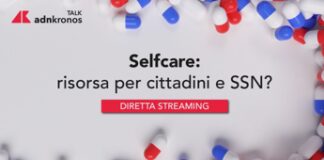 Self-care: risorsa per cittadini e Ssn? – Diretta il 13 dicembre dalle 11