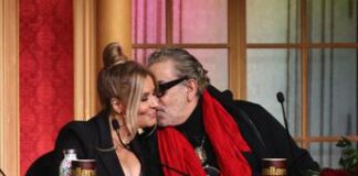 Selvaggia Lucarelli sul caso Mariotto: “Vive un momento difficile, non giudicatelo”