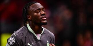 Serie A, probabili formazioni: Abraham titolare, tornano Dybala e Castellanos