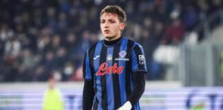 Serie A, probabili formazioni: Gasperini senza Retegui, Conte ritrova Kvaratskhelia