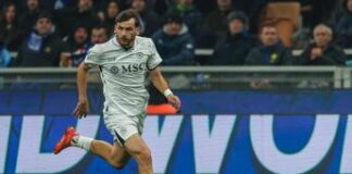 Serie A, probabili formazioni: Milan senza Morata, Kvara e Castellanos out