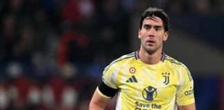 Serie A, probabili formazioni: Vlahovic torna titolare, Ranieri senza Dovbyk