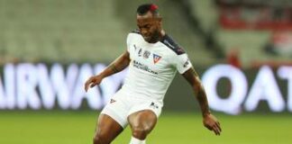 Shock in Ecuador, rapito il calciatore Pedro Perlaza: si teme coinvolgimento narcotrafficanti