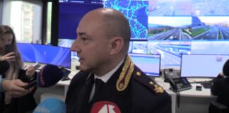 Sicurezza stradale, Puccia (Polstrada): “Navigard ci permette di intervenire su pericoli strada”